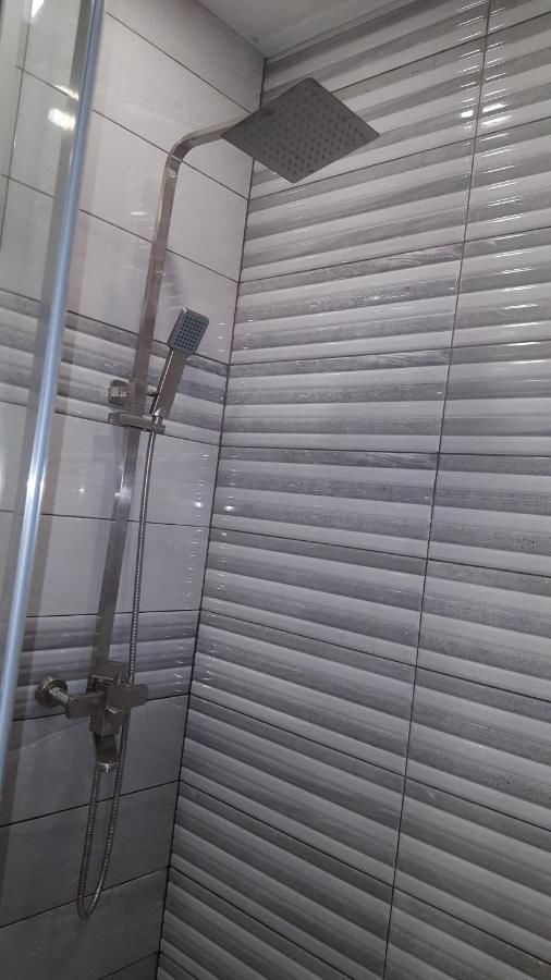 Гостевой дом Guest house rosh Тбилиси-14