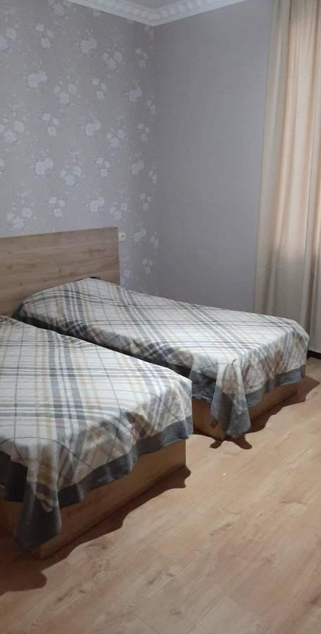 Гостевой дом Guest house rosh Тбилиси-21