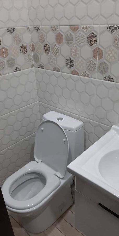 Гостевой дом Guest house rosh Тбилиси-23