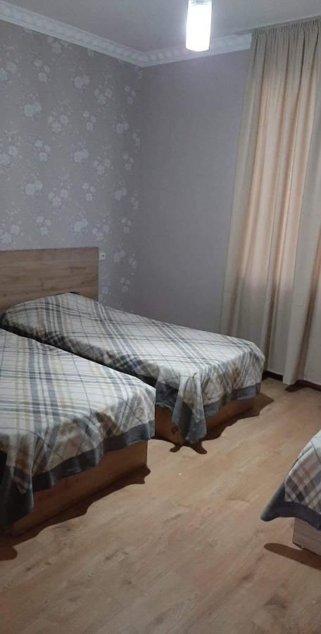 Гостевой дом Guest house rosh Тбилиси-26