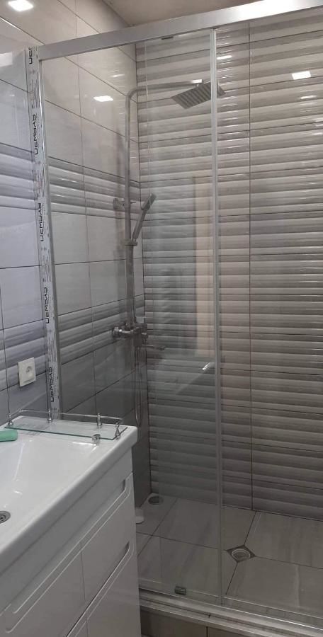 Гостевой дом Guest house rosh Тбилиси-28