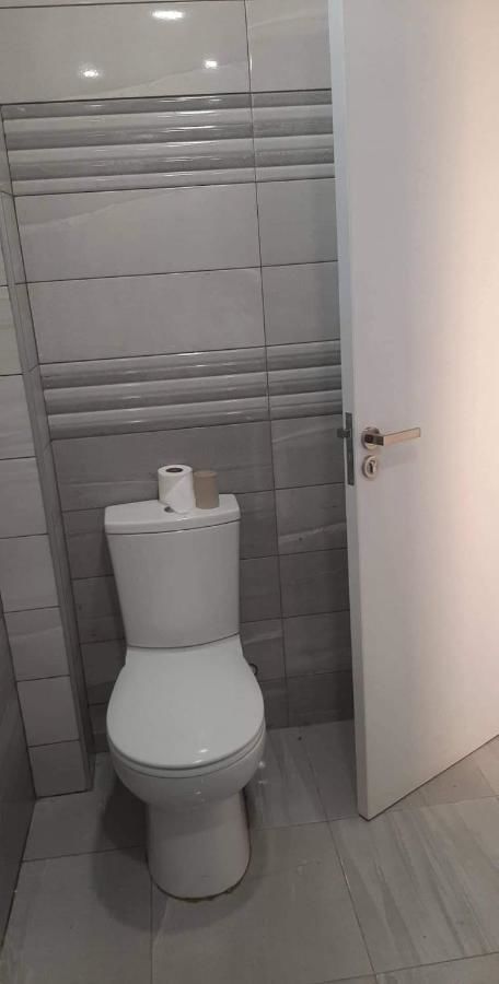 Гостевой дом Guest house rosh Тбилиси-29