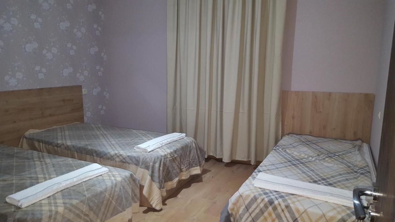 Гостевой дом Guest house rosh Тбилиси-32