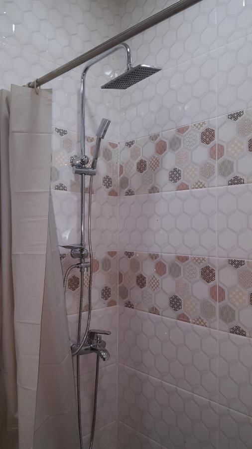 Гостевой дом Guest house rosh Тбилиси-38