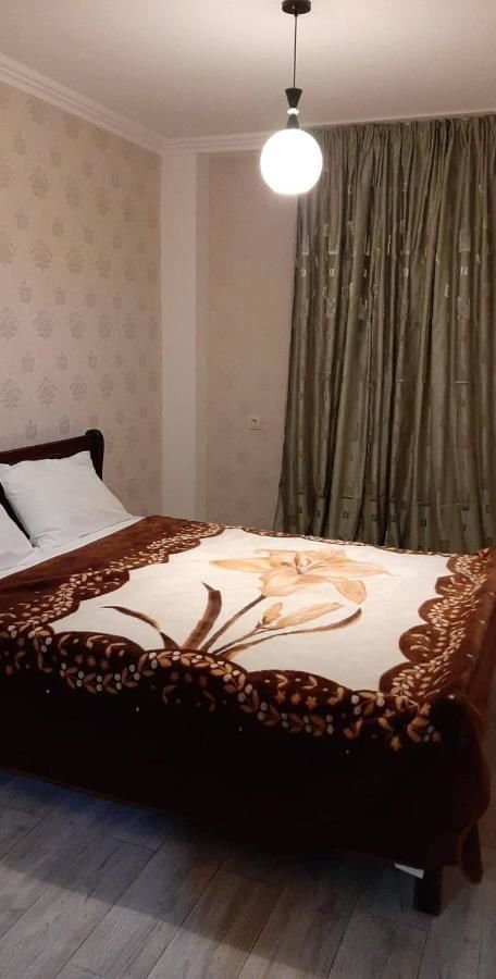 Гостевой дом Guest house rosh Тбилиси-39
