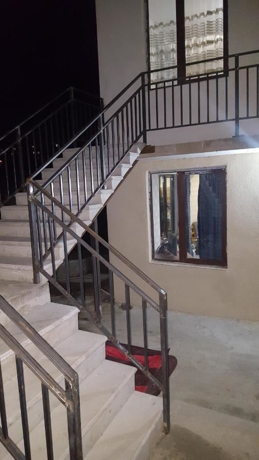 Гостевой дом Guest house rosh Тбилиси-41