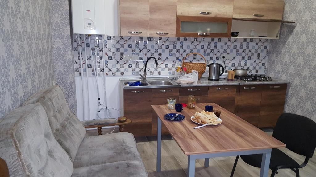 Гостевой дом Guest house rosh Тбилиси-48