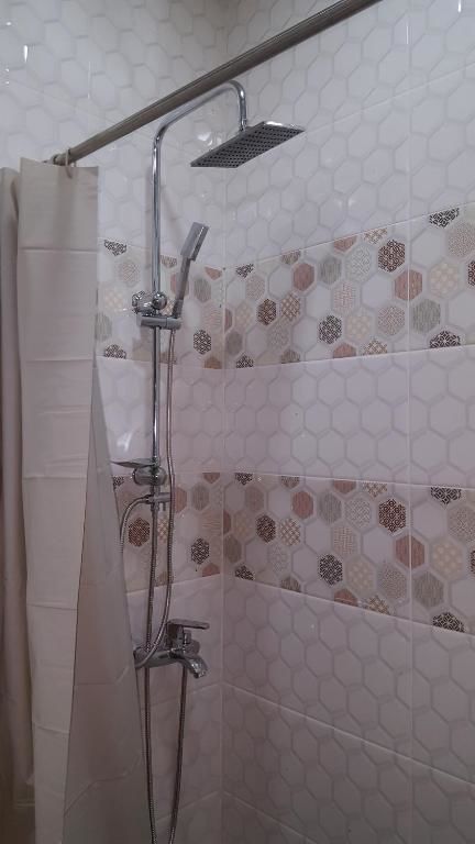 Гостевой дом Guest house rosh Тбилиси-52