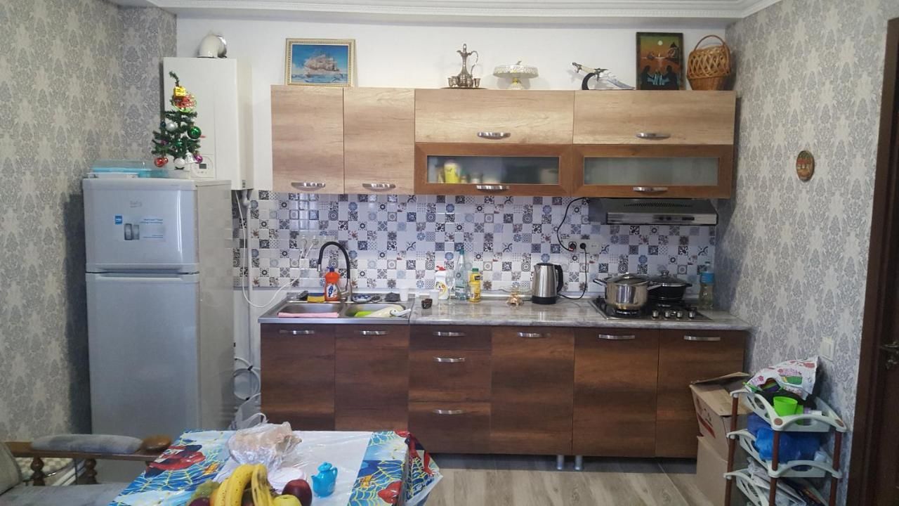 Гостевой дом Guest house rosh Тбилиси-8