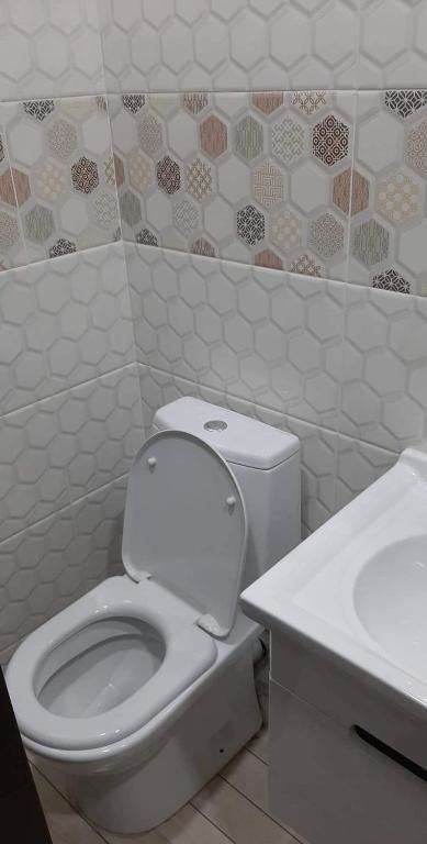 Гостевой дом Guest house rosh Тбилиси-53