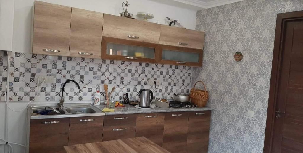Гостевой дом Guest house rosh Тбилиси-56