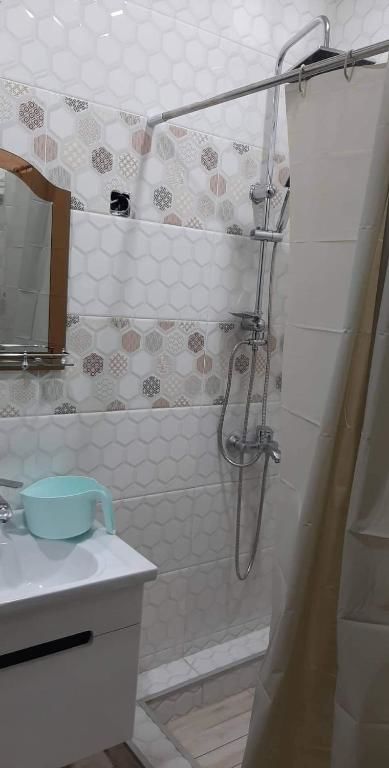 Гостевой дом Guest house rosh Тбилиси-59