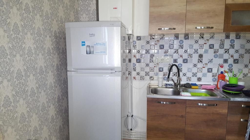 Гостевой дом Guest house rosh Тбилиси-61