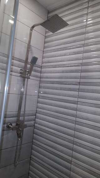 Гостевой дом Guest house rosh Тбилиси Бюджетный двухместный номер с 1 кроватью-8