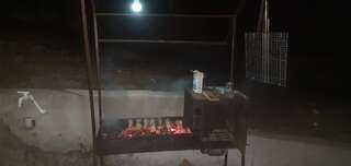 Гостевой дом Guest house rosh Тбилиси-1