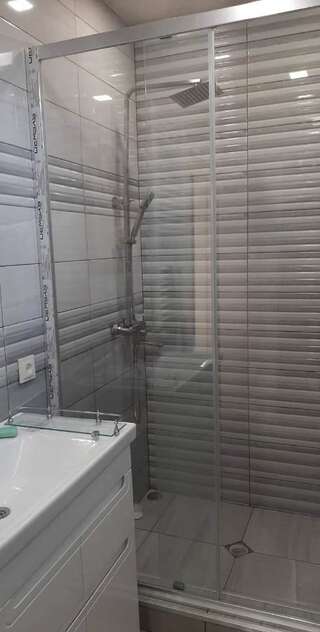 Гостевой дом Guest house rosh Тбилиси Апартаменты с 2 спальнями-22