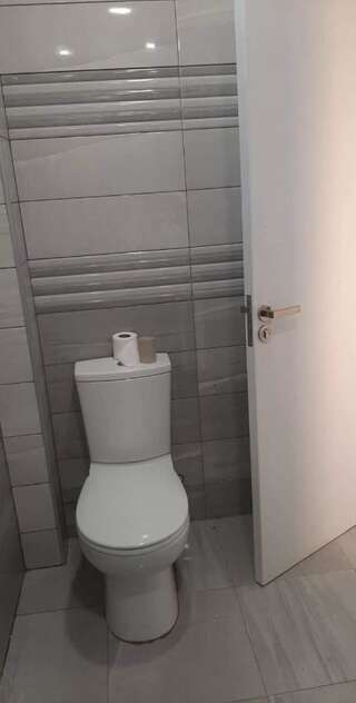 Гостевой дом Guest house rosh Тбилиси Апартаменты с 2 спальнями-23