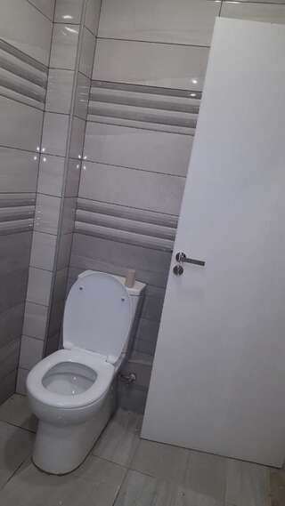 Гостевой дом Guest house rosh Тбилиси Бюджетный двухместный номер с 1 кроватью-15