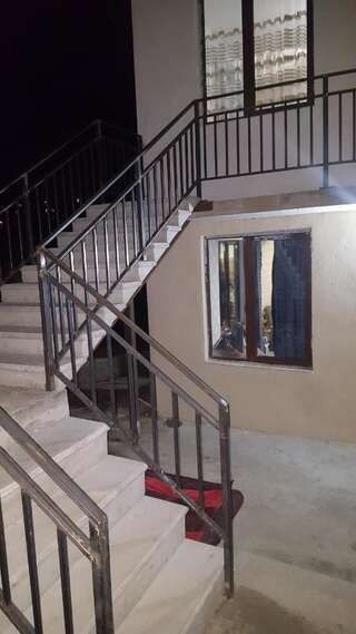 Гостевой дом Guest house rosh Тбилиси Большой двухместный номер с 1 кроватью-22