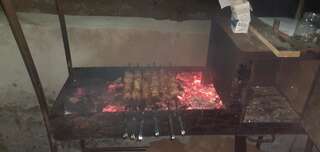 Гостевой дом Guest house rosh Тбилиси Большой двухместный номер с 1 кроватью-2