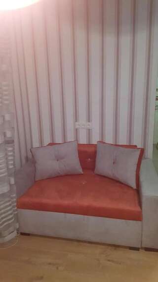 Гостевой дом Guest house rosh Тбилиси Большой двухместный номер с 1 кроватью-26