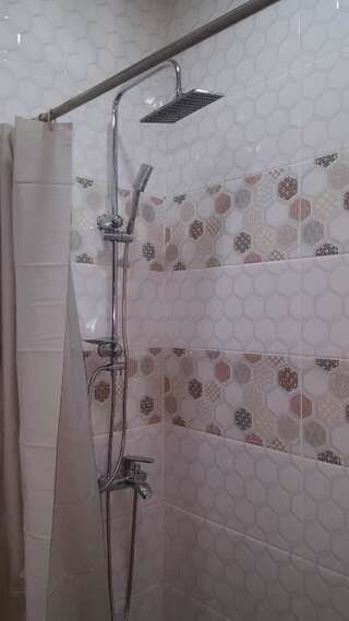 Гостевой дом Guest house rosh Тбилиси Большой двухместный номер с 1 кроватью-33