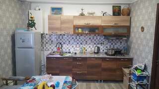 Гостевой дом Guest house rosh Тбилиси Большой двухместный номер с 1 кроватью-3