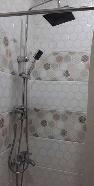 Гостевой дом Guest house rosh Тбилиси Большой двухместный номер с 1 кроватью-41