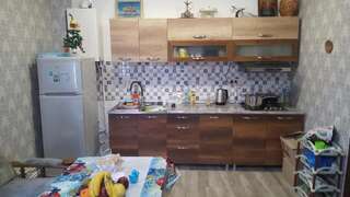 Гостевой дом Guest house rosh Тбилиси Большой двухместный номер с 1 кроватью-45