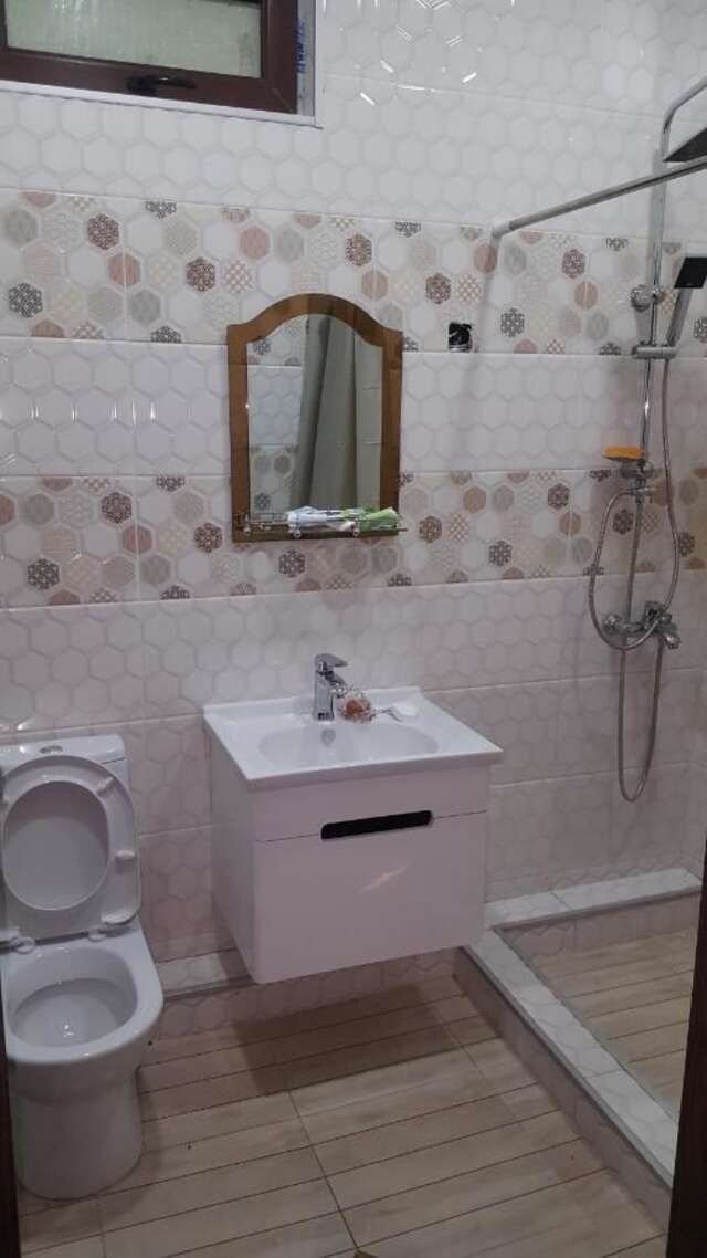 Гостевой дом Guest house rosh Тбилиси-14