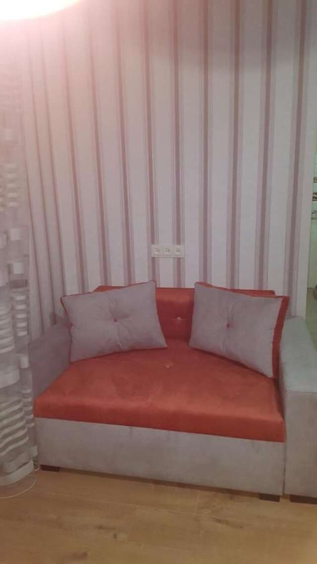 Гостевой дом Guest house rosh Тбилиси-15