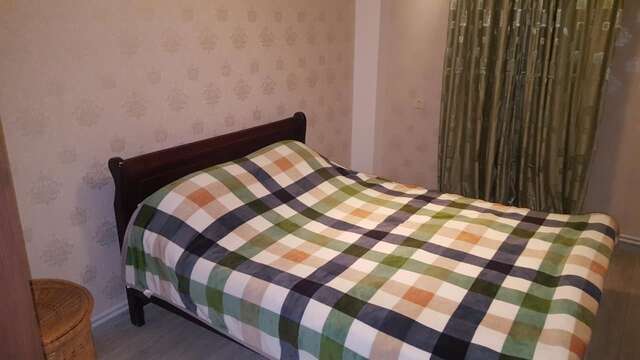 Гостевой дом Guest house rosh Тбилиси-16