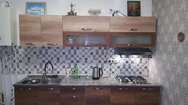 Гостевой дом Guest house rosh Тбилиси-17
