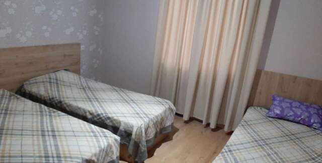 Гостевой дом Guest house rosh Тбилиси-19