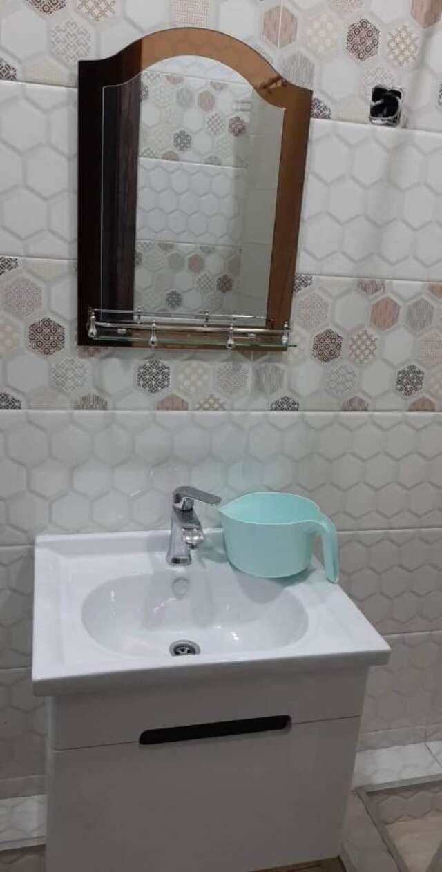 Гостевой дом Guest house rosh Тбилиси-21