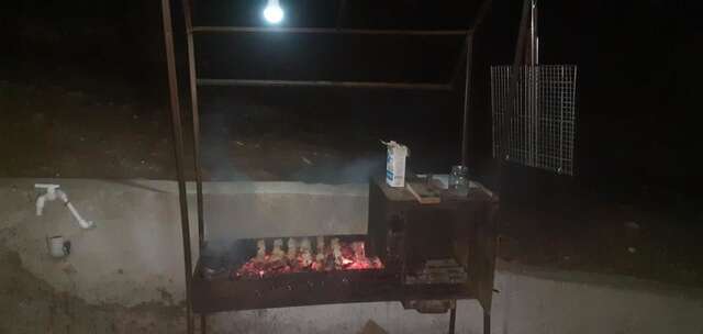 Гостевой дом Guest house rosh Тбилиси-4