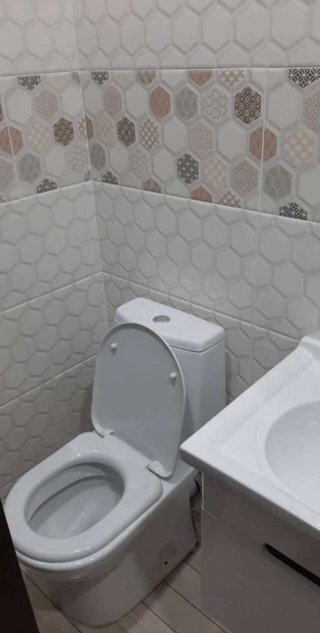 Гостевой дом Guest house rosh Тбилиси-22