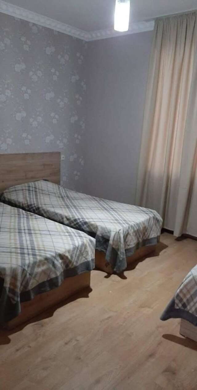 Гостевой дом Guest house rosh Тбилиси-25