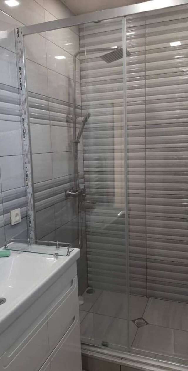 Гостевой дом Guest house rosh Тбилиси-27