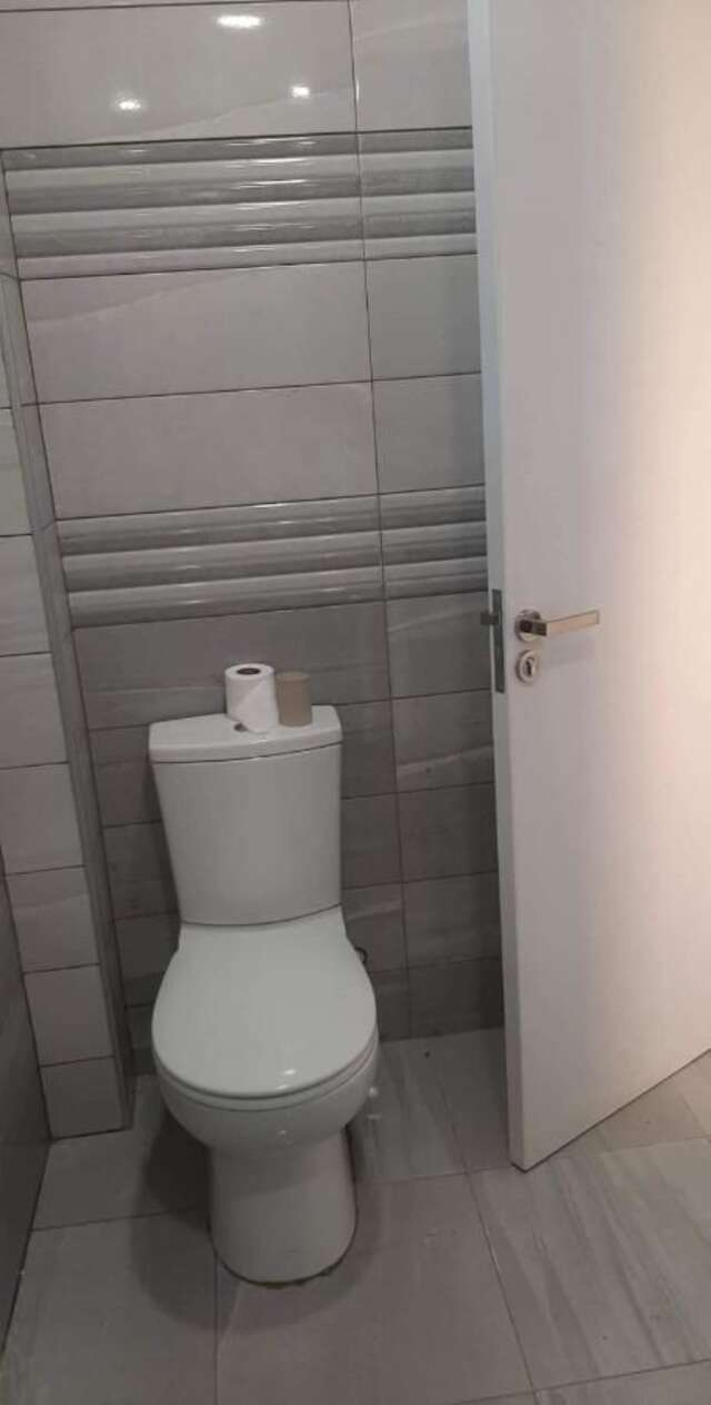 Гостевой дом Guest house rosh Тбилиси-28