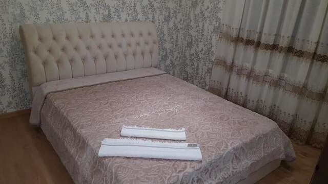 Гостевой дом Guest house rosh Тбилиси-29