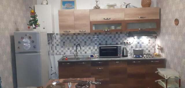 Гостевой дом Guest house rosh Тбилиси-5