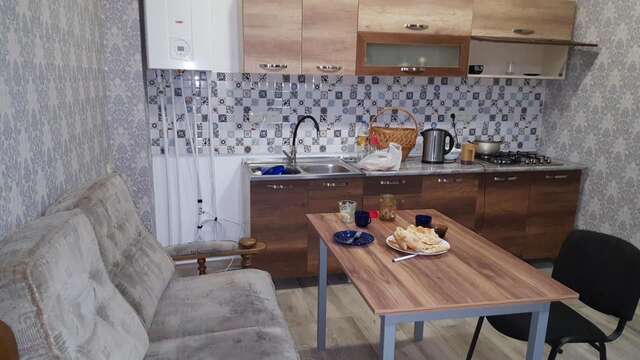 Гостевой дом Guest house rosh Тбилиси-33