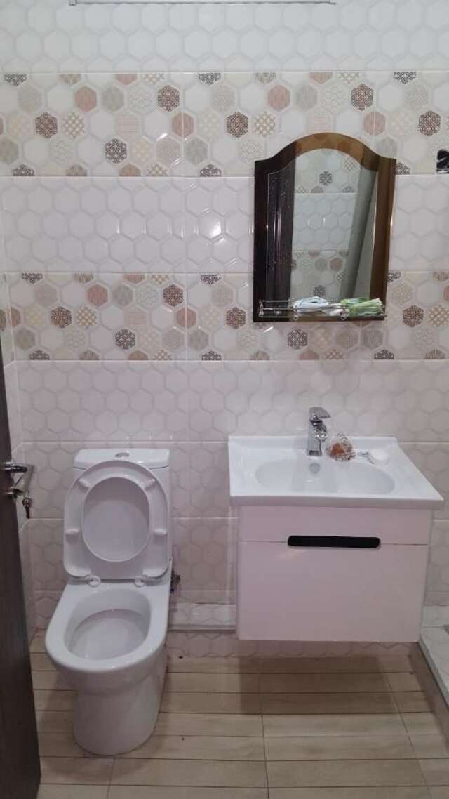 Гостевой дом Guest house rosh Тбилиси-36
