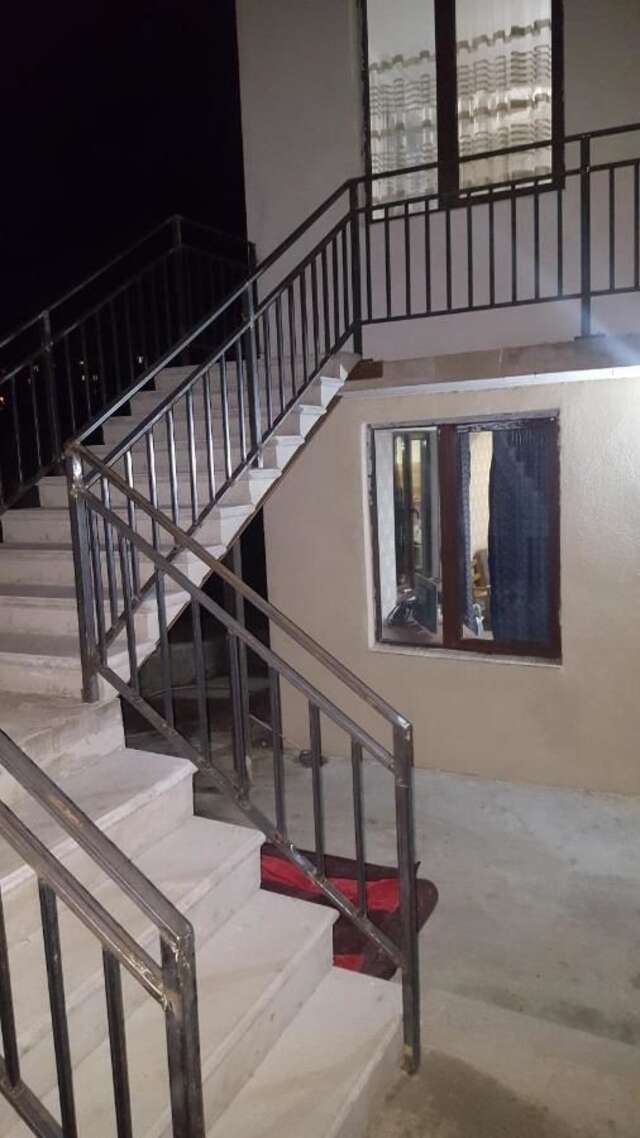 Гостевой дом Guest house rosh Тбилиси-40