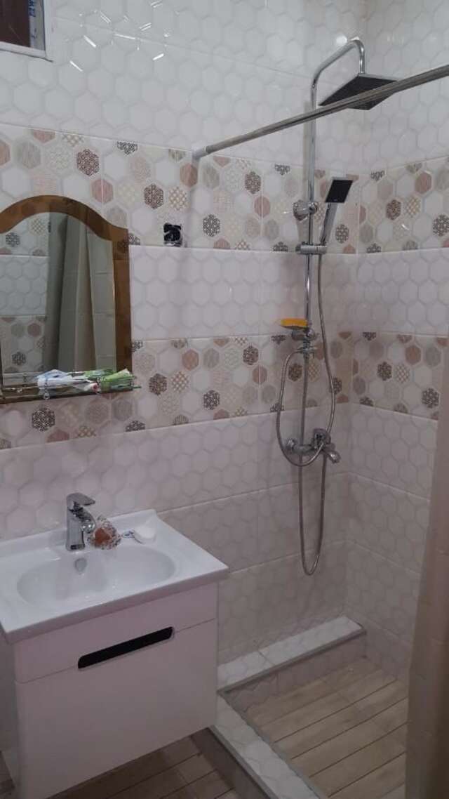 Гостевой дом Guest house rosh Тбилиси-41