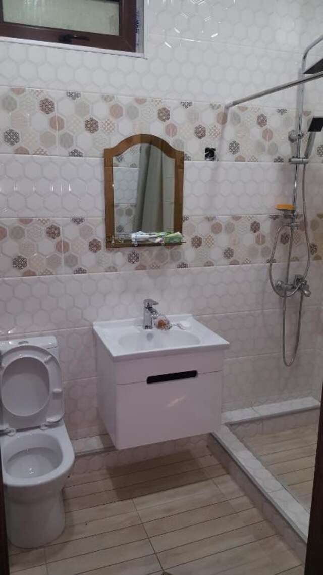 Гостевой дом Guest house rosh Тбилиси-43
