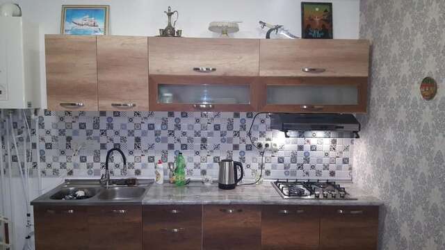 Гостевой дом Guest house rosh Тбилиси-45