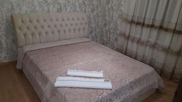 Гостевой дом Guest house rosh Тбилиси-46