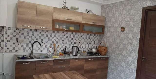 Гостевой дом Guest house rosh Тбилиси-55